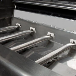 Broil King Imperial 590 IR Black Gasgrill - Modell 2023 - SMART Deal Inkl. Grillfürst Grill Control -Broil King Verkäufe Broil King Imperial 590 IR Brennerwanne Edelstahl