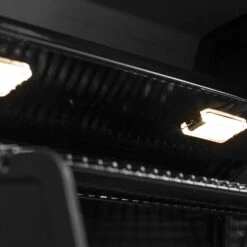 Broil King Imperial 690 XL PRO Black IR Gasgrill - Modell 2023 28 Broil King Imperial 690 XL PRO Black IR Gasgrill - Modell 2023 -Broil King Verkäufe Broil King Imperial 690 IR Garraumbeleuchtung innen