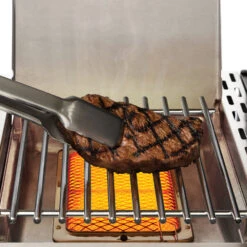 Broil King Imperial S690 XL PRO IR Gasgrill - Modell 2023 - SMART Deal Inkl. Grillfürst Grill Control 22 Broil King Imperial S690 XL PRO IR Gasgrill - Modell 2023 - SMART Deal Inkl. Grillfürst Grill Control -Broil King Verkäufe Broil King Imperial Infrarotbrenner