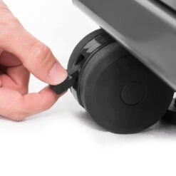 Broil King Regal 490 Black Gasgrill - Modell 2023 - Grillfürst Deal Mit Zusätzlichen Edelstahl Grillrosten -Broil King Verkäufe Broil King Regal 490 Rolle feststellbar 2