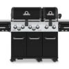 Broil King Regal 690 XL Black Gasgrill - Modell 2023 - Grillfürst Deal Mit Zusätzlichen Edelstahl Grillrosten 21 Broil King Regal 690 XL Black Gasgrill - Modell 2023 - Grillfürst Deal Mit Zusätzlichen Edelstahl Grillrosten -Broil King Verkäufe Broil King Regal 690 997282 1