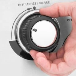 Broil King Regal 520 Black Einbaugrill - Modell 2023 -Broil King Verkäufe Broil King Regal Built In Kontrollknopf