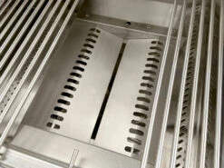 BULL Brahma - Gasgrill Mit Infrarot Backburner Und Rotisserie 11 BULL Brahma - Gasgrill Mit Infrarot Backburner Und Rotisserie -Broil King Verkäufe Bull Brahma Grillstation Garkammer 55000CEBU