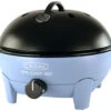 CADAC Kompakt Gasgrill Citi Chef 40 Sky Blue - 30mbar -Broil King Verkäufe CADAC Citi Chef 40 Sky Blue Tischgrill 5610 20 15 1