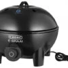 CADAC Elektrogrill Tischgrill E-Braai 40 BBQ / Dome Black