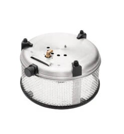 Cobb Grill Premier+ Gas Deluxe Gasgrill 50mbar - Modell 2023 -Broil King Verkäufe Cobb Gasgrill Premier Plus Deluxe unten