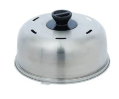 Cobb Grill Premier Gas Deluxe 2.0 - Gasgrill - Kartuschenanschluss - Modell 2023 -Broil King Verkäufe Cobb Grill Premier Gas Deluxe 2 Deckel 700 3