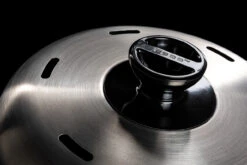 Cobb Grill Premier+ Gas Deluxe Gasgrill 50mbar - Modell 2023 -Broil King Verkäufe Cobb Grill Premier Plus Gas Deluxe Deckel