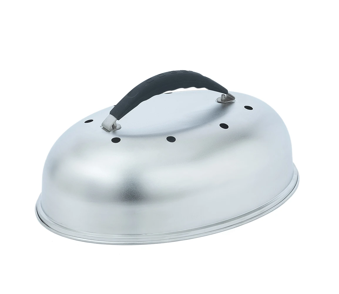 Cobb Grill Supreme Deluxe 2.0 Holzkohlegrill - Modell 2023 1 Cobb Grill Supreme Deluxe 2.0 Holzkohlegrill - Modell 2023