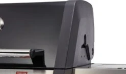 Enders Gasgrill Monroe Black Pro 3 K Turbo 21 Enders Gasgrill Monroe Black Pro 3 K Turbo -Broil King Verkäufe Enders Gasgrill Monroe Black Pro 3 K Turbo Deckel