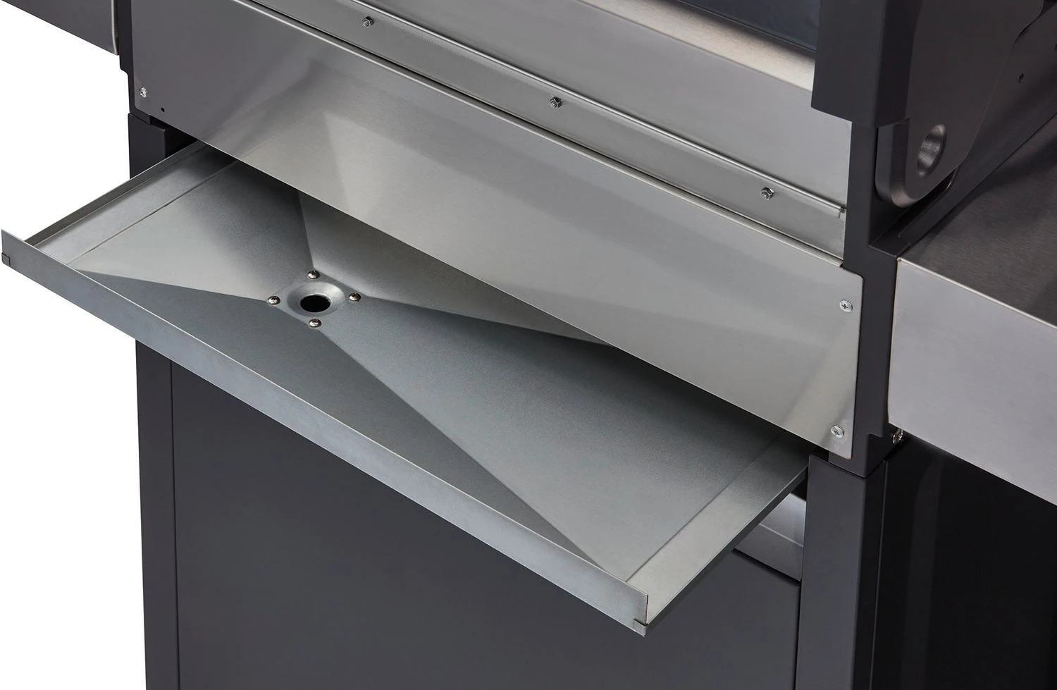 Enders Gasgrill Monroe Black Pro 3 K Turbo 10 Enders Gasgrill Monroe Black Pro 3 K Turbo – Bild 10