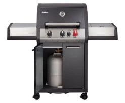 Enders Gasgrill Monroe Black Pro 3 K Turbo 25 Enders Gasgrill Monroe Black Pro 3 K Turbo -Broil King Verkäufe Enders Gasgrill Monroe Black Pro 3 K Turbo Unterschrank