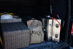 Grillfürst G201E 2-Brenner Gasgrill Portabel V2 - Campinggrill / Balkongrill 50mbar - Inkl. Untergestell 35 Grillfürst G201E 2-Brenner Gasgrill Portabel V2 - Campinggrill / Balkongrill 50mbar - Inkl. Untergestell -Broil King Verkäufe Grillfuerst Camping Gasgrill G201 Kofferraum 1