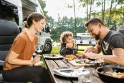 Grillfürst G201E 2-Brenner Gasgrill Portabel V2 - Campinggrill / Balkongrill 50mbar - Inkl. Untergestell 38 Grillfürst G201E 2-Brenner Gasgrill Portabel V2 - Campinggrill / Balkongrill 50mbar - Inkl. Untergestell -Broil King Verkäufe Grillfuerst Campinggrill Picknich unterwegs