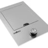 Grillfürst Einbau Seitenbrenner Für Die Outdoor Küche - Drop In -Broil King Verkäufe Grillfuerst Edelstahl Einbau Seitenkocher 21 268