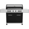Grillfürst G620E 6-Brenner Gasgrill - 1. FC Köln Edition - Edelstahlroste 41 Grillfürst G620E 6-Brenner Gasgrill - 1. FC Köln Edition - Edelstahlroste -Broil King Verkäufe Grillfuerst G620 Gasgrill Koeln Grill