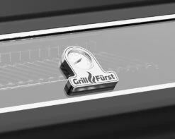 Grillfürst G410E 4-Brenner Gasgrill Mit Hochtemperaturbrenner Und Edelstahl Rosten 23 Grillfürst G410E 4-Brenner Gasgrill Mit Hochtemperaturbrenner Und Edelstahl Rosten -Broil King Verkäufe Grillfuerst Gasgrill Deckelthermometer