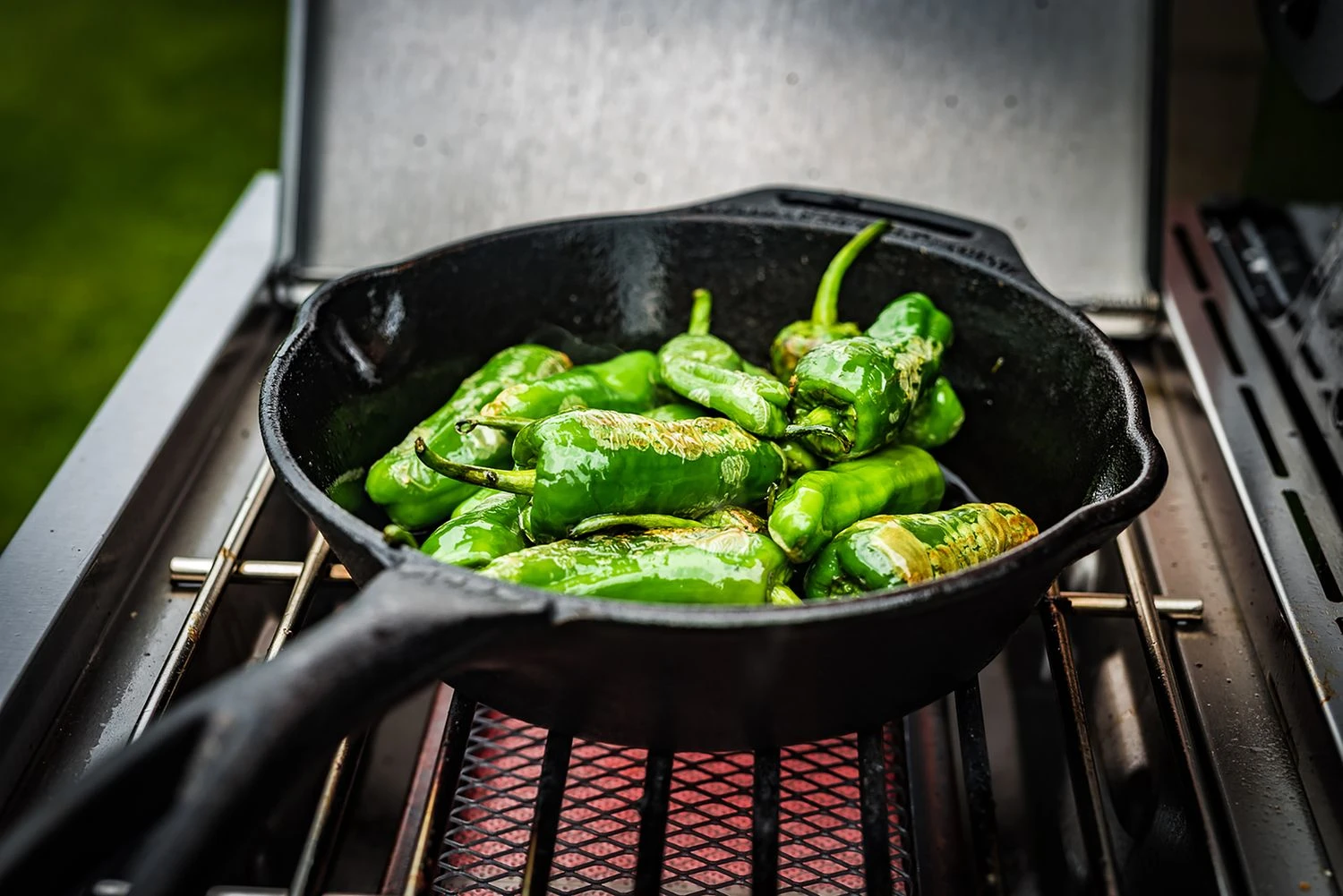 Grillfürst G410G 4-Brenner Gasgrill Mit Hochtemperaturbrenner Und Gusseisen Rosten 19 Grillfürst G410G 4-Brenner Gasgrill Mit Hochtemperaturbrenner Und Gusseisen Rosten – Bild 19