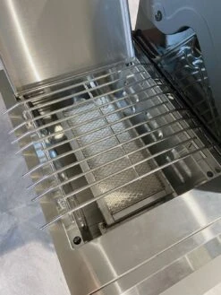 Grillfürst G410G 4-Brenner Gasgrill Mit Hochtemperaturbrenner Und Gusseisen Rosten 28 Grillfürst G410G 4-Brenner Gasgrill Mit Hochtemperaturbrenner Und Gusseisen Rosten -Broil King Verkäufe Grillfuerst Gasgrill G410G Steakbrenner hoehenverstellbarer 8 1665054492