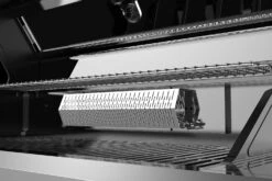 Grillfürst G520G 5-Brenner Gasgrill Mit Hochtemperaturbrenner, Heckbrenner Und Gusseisen Rosten - X-DEAL Inkl. Zubehörpaket 24 Grillfürst G520G 5-Brenner Gasgrill Mit Hochtemperaturbrenner, Heckbrenner Und Gusseisen Rosten - X-DEAL Inkl. Zubehörpaket -Broil King Verkäufe Grillfuerst Gasgrill G520G Backburner