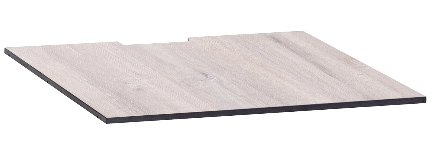 Grillfürst Outdoor Küche Einlegeboden Eiche 1 Grillfürst Outdoor Küche Einlegeboden Eiche