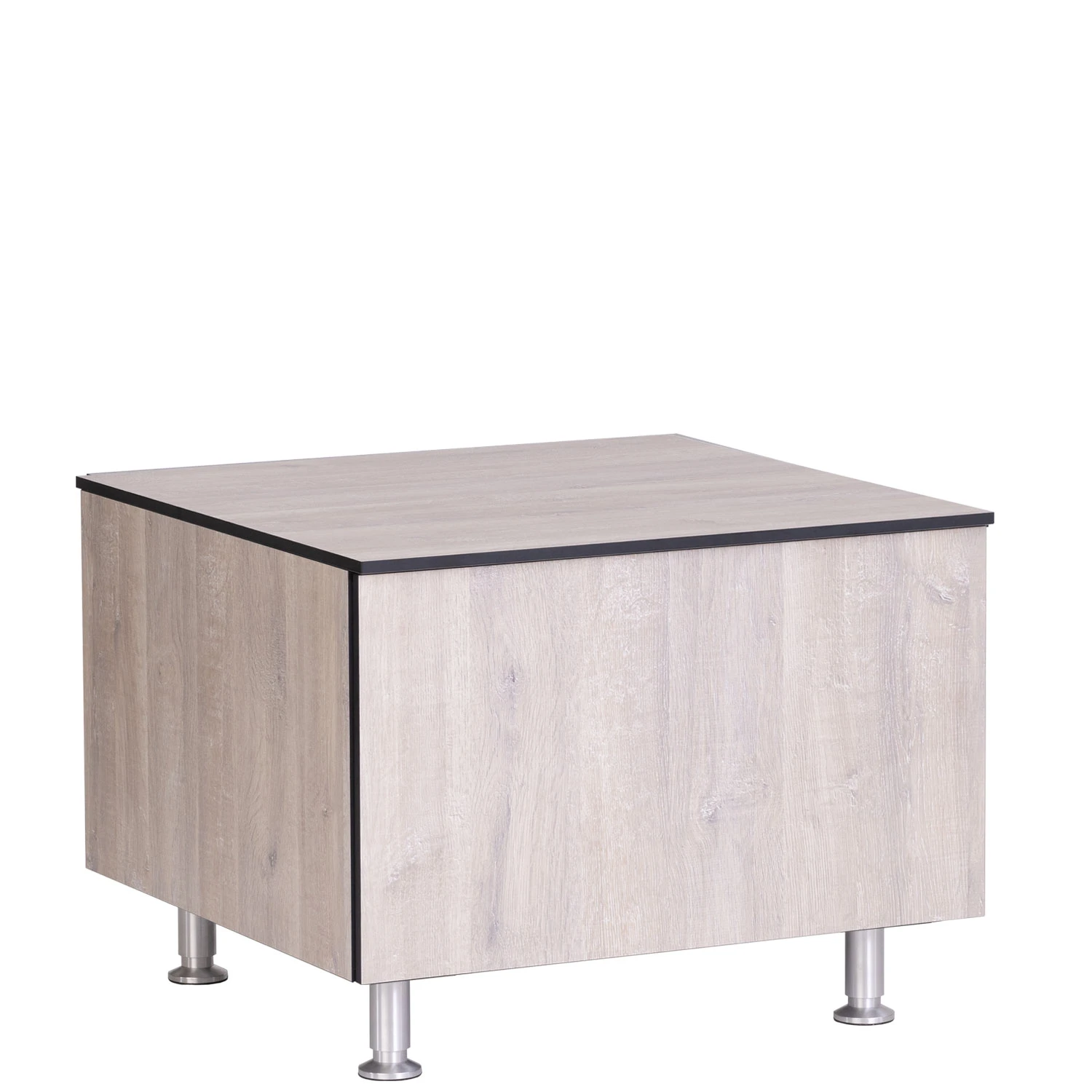 Grillfürst Outdoor Küche Podest Modul OKE66 Eiche 1 Grillfürst Outdoor Küche Podest Modul OKE66 Eiche