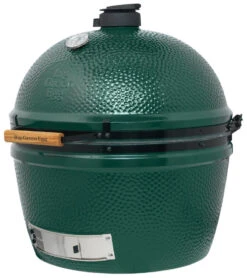 Big Green Egg 2XL Keramikgrill -Broil King Verkäufe Keramikgrill Big Green EGG 2XL Seite rechts