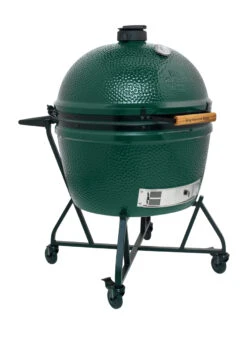 Big Green Egg 2XL Keramikgrill Starter - Paket -Broil King Verkäufe Keramikgrill Big Green EGG 2XL intEGGrated Nest Handler 2