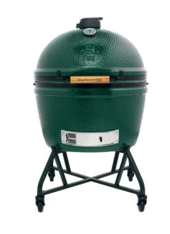 Big Green Egg 2XL Keramikgrill Starter - Paket -Broil King Verkäufe Keramikgrill Big Green EGG 2XL intEGGrated Nest Handler 3