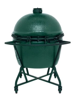 Big Green Egg 2XL Keramikgrill Starter - Paket -Broil King Verkäufe Keramikgrill Big Green EGG 2XL intEGGrated Nest Handler 4