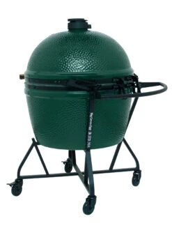 Big Green Egg 2XL Keramikgrill Starter - Paket -Broil King Verkäufe Keramikgrill Big Green EGG 2XL intEGGrated Nest Handler 6