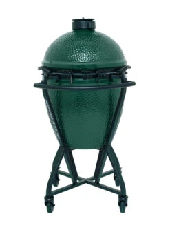 Big Green Egg Large Keramikgrill Starter - Paket 29 Big Green Egg Large Keramikgrill Starter - Paket -Broil King Verkäufe Keramikgrill Big Green Egg Large intEGGrated Nest Handler 10 1675766143