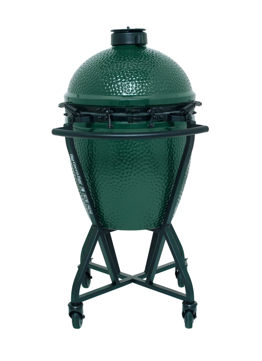 Big Green Egg Large Keramikgrill Starter - Paket 10 Big Green Egg Large Keramikgrill Starter - Paket – Bild 10