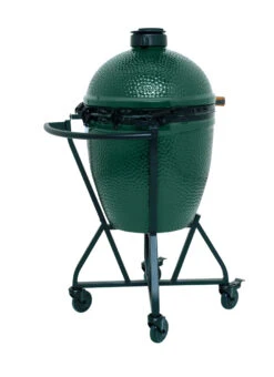Big Green Egg Large Keramikgrill Starter - Paket 30 Big Green Egg Large Keramikgrill Starter - Paket -Broil King Verkäufe Keramikgrill Big Green Egg Large intEGGrated Nest Handler 11 1675766145