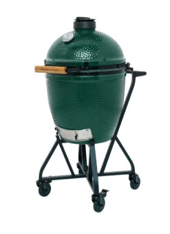 Big Green Egg Large Keramikgrill Starter - Paket 32 Big Green Egg Large Keramikgrill Starter - Paket -Broil King Verkäufe Keramikgrill Big Green Egg Large intEGGrated Nest Handler 13 1675766147