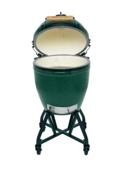 Big Green Egg Large Keramikgrill Starter - Paket 26 Big Green Egg Large Keramikgrill Starter - Paket -Broil King Verkäufe Keramikgrill Big Green Egg Large intEGGrated Nest Handler 7 1675766140