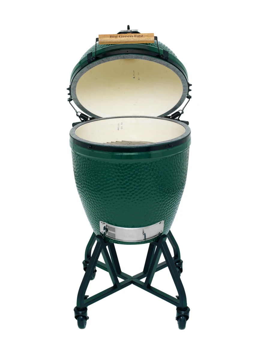 Big Green Egg Large Keramikgrill Starter - Paket 7 Big Green Egg Large Keramikgrill Starter - Paket – Bild 7