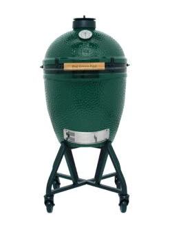 Big Green Egg Large Keramikgrill Starter - Paket 27 Big Green Egg Large Keramikgrill Starter - Paket -Broil King Verkäufe Keramikgrill Big Green Egg Large intEGGrated Nest Handler 8 1675766141
