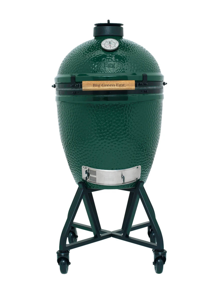 Big Green Egg Large Keramikgrill Starter - Paket 8 Big Green Egg Large Keramikgrill Starter - Paket – Bild 8