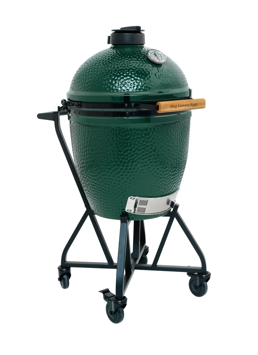 Big Green Egg Large Keramikgrill Starter - Paket 9 Big Green Egg Large Keramikgrill Starter - Paket – Bild 9