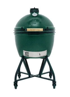 Big Green Egg XL (XLarge) Keramikgrill Starter - Paket 24 Big Green Egg XL (XLarge) Keramikgrill Starter - Paket -Broil King Verkäufe Keramikgrill Big Green Egg XLarge intEGGrated Nest Handler 11 1675766114