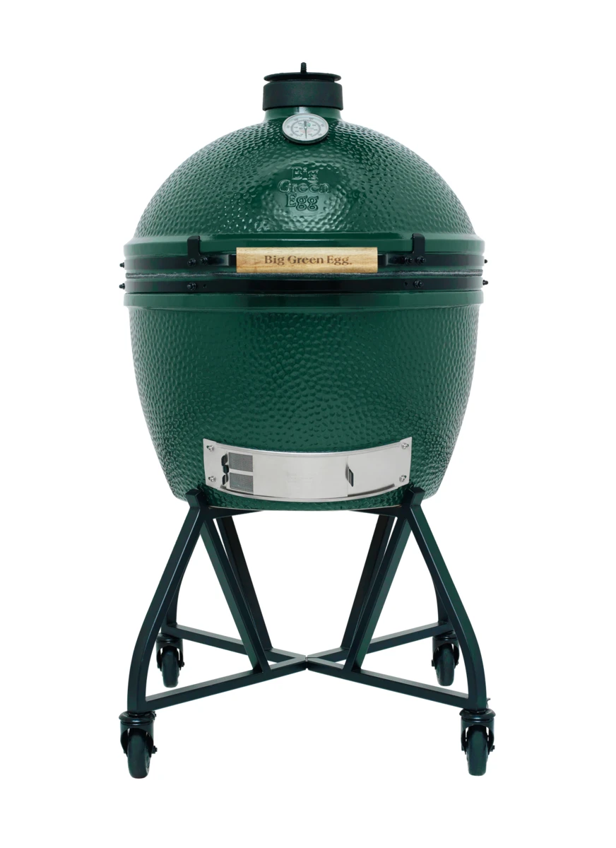 Big Green Egg XL (XLarge) Keramikgrill Starter - Paket 11 Big Green Egg XL (XLarge) Keramikgrill Starter - Paket – Bild 11