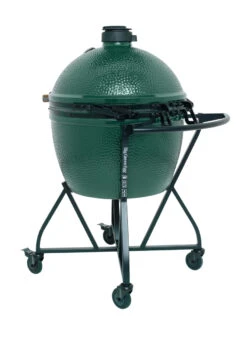 Big Green Egg XL (XLarge) Keramikgrill Starter - Paket 25 Big Green Egg XL (XLarge) Keramikgrill Starter - Paket -Broil King Verkäufe Keramikgrill Big Green Egg XLarge intEGGrated Nest Handler 12 1675766115