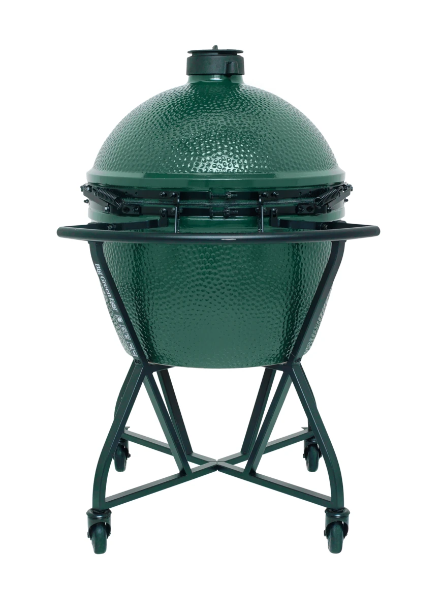 Big Green Egg XL (XLarge) Keramikgrill Starter - Paket 13 Big Green Egg XL (XLarge) Keramikgrill Starter - Paket – Bild 13