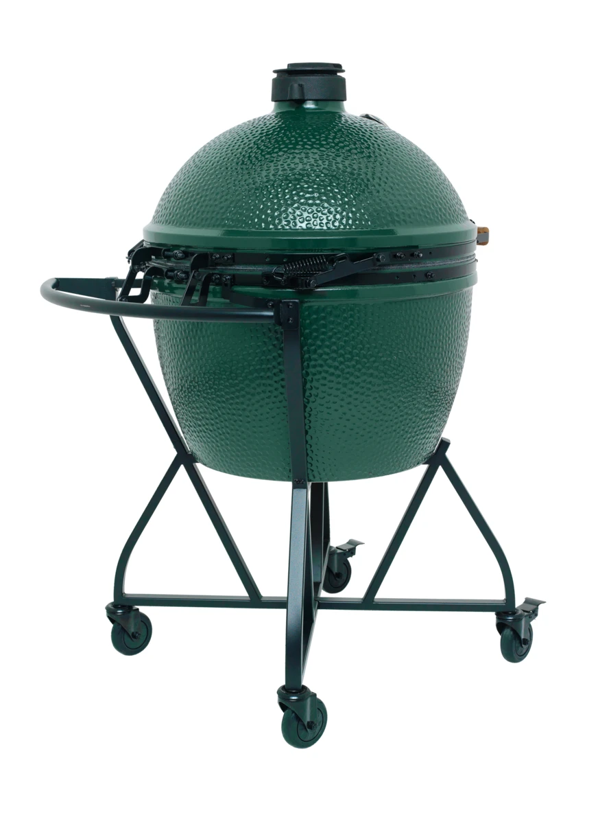Big Green Egg XL (XLarge) Keramikgrill Starter - Paket 14 Big Green Egg XL (XLarge) Keramikgrill Starter - Paket – Bild 14