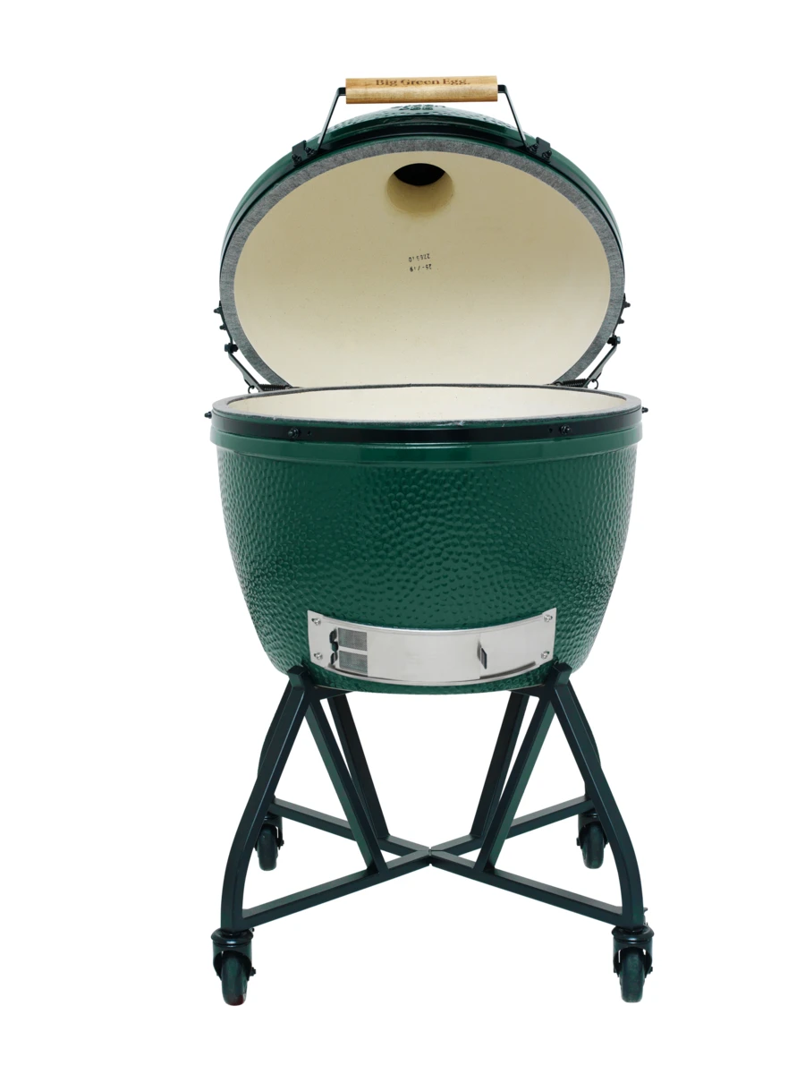 Big Green Egg XL (XLarge) Keramikgrill Starter - Paket 7 Big Green Egg XL (XLarge) Keramikgrill Starter - Paket – Bild 7