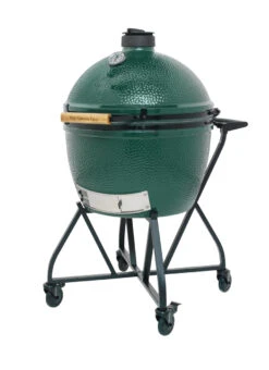 Big Green Egg XL (XLarge) Keramikgrill Starter - Paket 22 Big Green Egg XL (XLarge) Keramikgrill Starter - Paket -Broil King Verkäufe Keramikgrill Big Green Egg XLarge intEGGrated Nest Handler 9 1675766112