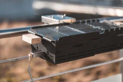 Knister Gasgrill - Ausziehbarer Kompaktgrill 30 Knister Gasgrill - Ausziehbarer Kompaktgrill -Broil King Verkäufe Knister Gasgrill Kartuschenanschluss