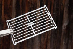 Knister Grill Original - Ausziehbarer Holzkohle Kompaktgrill 27 Knister Grill Original - Ausziehbarer Holzkohle Kompaktgrill -Broil King Verkäufe Knister Grill Edelstahlrost