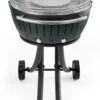 LotusGrill XXL - Holzkohle Grillstation - Anthrazitgrau 27 LotusGrill XXL - Holzkohle Grillstation - Anthrazitgrau -Broil King Verkäufe LotusGrill XXL Holzkohle Grillstation anthrazitgrau 1